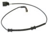 HELLA PAGID 8DK 355 252-661 Warning Contact, brake pad wear